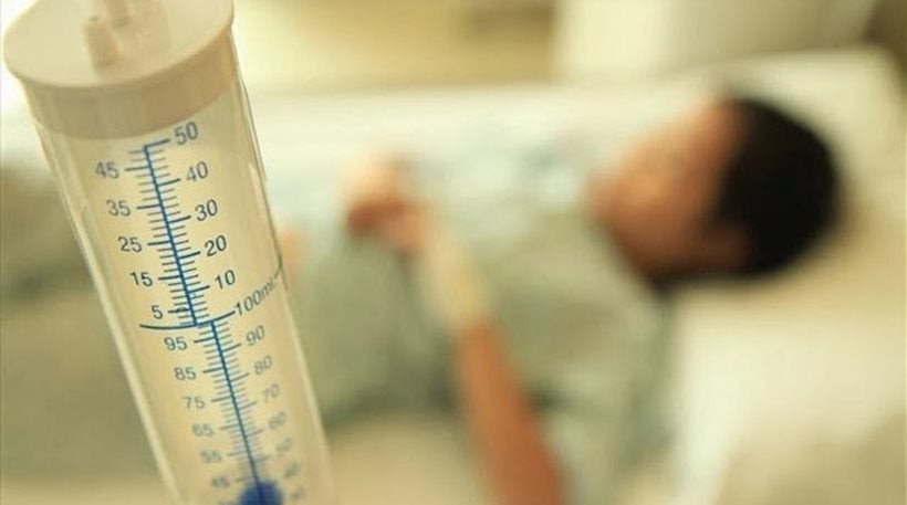 Καταδίκη γιατρού για τον θάνατο 14χρονου: Διέγνωσε λοίμωξη αντί για μηνιγγιτιδοκοκκική σηψαιμία